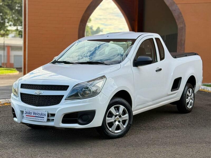 MONTANA 1.4 LS BRANCA