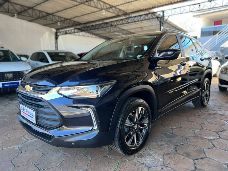 TRACKER 1.2 PREMIER TURBO FLEX 4P AT